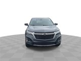 Used 2023 Chevrolet Equinox LT image 4