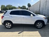 Used 2018 Chevrolet Trax LT w/ LT Convenience Package image 2