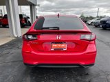 Used 2022 Honda Civic EX-L image 4