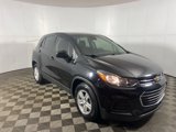 Used 2020 Chevrolet Trax LS w/ Tint and Cruise Package image 3