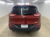 Used 2016 Jeep Cherokee Latitude image 4