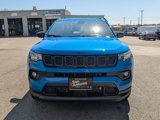 New 2025 Jeep Compass Latitude image 2