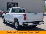Used 2024 Chevrolet Silverado 1500 W/T w/ WT Fleet Convenience Package image 3