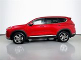 Used 2022 Hyundai Santa Fe SEL w/ Convenience + Premium Package image 4