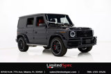 Used 2022 Mercedes-Benz G 63 AMG 4MATIC image 5