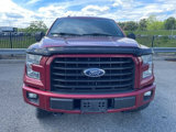 Used 2017 Ford F150 XLT w/ Equipment Group 302A Luxury image 2