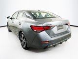 Certified 2020 Nissan Sentra SV image 5
