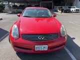 Used 2003 INFINITI G35 Coupe w/ Premium Pkg image 2