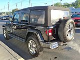 Used 2022 Jeep Wrangler Unlimited Sahara w/ Cold Weather Group image 5