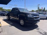 Used 2018 Chevrolet Colorado W/T image 2