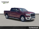 Certified 2021 RAM 1500 Big Horn image 3