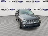Used 2014 Jeep Compass Limited w/ Sun/Sound Group image 2