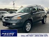 Used 2006 Acura MDX Touring image 3