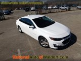 Used 2022 Chevrolet Malibu LT image 2