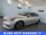 Used 2019 Nissan Altima 2.5 SL image 4