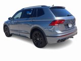 Used 2022 Volkswagen Tiguan SE R-Line image 4