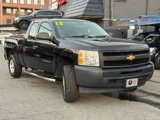 Used 2012 Chevrolet Silverado 1500 W/T image 3