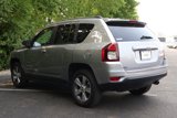 Used 2017 Jeep Compass High Altitude image 5
