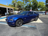 Used 2014 Ford Mustang Premium w/ Equipment Group 202A image 2