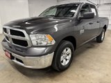 Used 2024 RAM 1500 Classic SLT image 3
