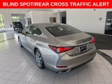 Certified 2020 Lexus ES 350 w/ Premium Package image 5