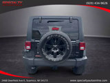 Used 2014 Jeep Wrangler Unlimited Sport w/ Quick Order Package 24S image 4