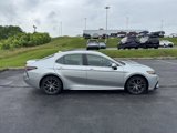 Used 2021 Toyota Camry SE image 2