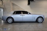 Used 2020 Rolls-Royce Phantom Sedan image 3