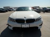Certified 2022 BMW 330i xDrive Sedan w/ Driving Assistance Package image 2