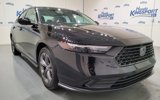 Used 2023 Honda Accord EX image 2