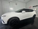 Used 2020 Chevrolet Blazer LT image 2