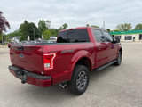 Used 2016 Ford F150 XLT w/ Equipment Group 302A Luxury image 6