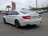 Used 2018 Honda Accord Sport image 4