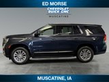 Certified 2023 GMC Yukon SLT w/ SLT Premium Package image 2