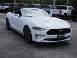 Certified 2022 Ford Mustang Premium image 3
