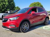 Used 2019 Buick Encore Sport Touring image 2