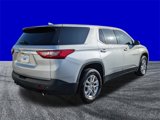 Used 2019 Chevrolet Traverse LS image 4