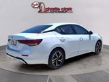 Certified 2025 Nissan Sentra SV image 5