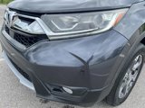 Used 2018 Honda CR-V EX-L image 2