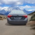 Certified 2018 Toyota Corolla LE image 4