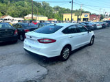 Used 2015 Ford Fusion S image 5