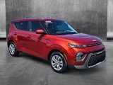 Used 2022 Kia Soul LX image 3