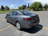Used 2022 Nissan Sentra S image 5