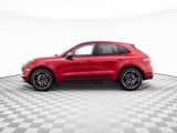 Certified 2021 Porsche Macan S image 2