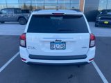 Used 2015 Jeep Compass Latitude w/ Sun/Sound Group image 3