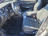 New 2025 INFINITI QX55 Luxe w/ Cargo Package image 5