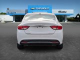 Used 2015 Chrysler 200 C w/ Navigation & Sound Group I image 4