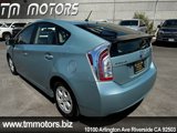 Used 2012 Toyota Prius Three image 4