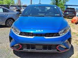 Certified 2022 Kia Forte GT-Line w/ GT-Line Premium Package image 2