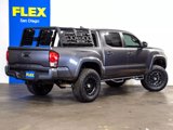 Used 2016 Toyota Tacoma TRD Sport w/ Towing Package image 5